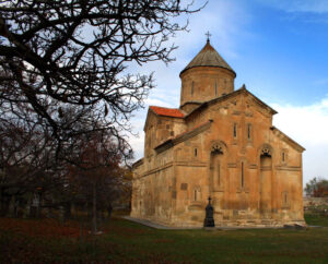 Ertatsminda Katedrali