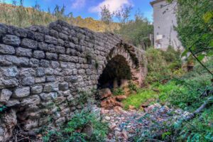 Acqua Köprüsü