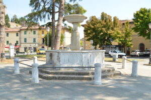 Vicopisano Çeşmesi