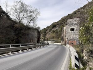 Centrale Hisarı, Zuccarello