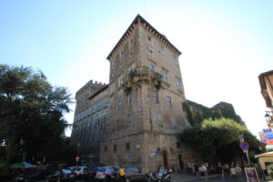 Giove Kalesi