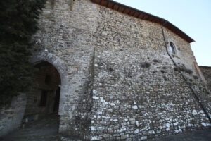 Greppolischieto Kalesi