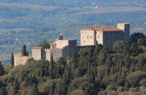 Poggio Kalesi
