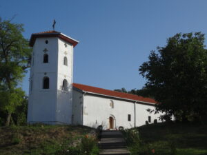 Rudare Manastırı