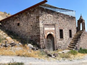 Hacı Hasanoğulları Camii