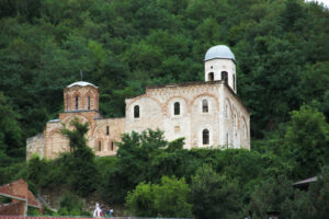 Aziz Kurtarıcı Kilisesi, Prizren
