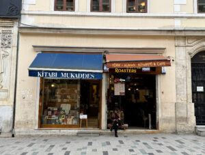 Türk - Alman Kitabevi