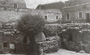 Melik Mehmet Gazi Medresesi