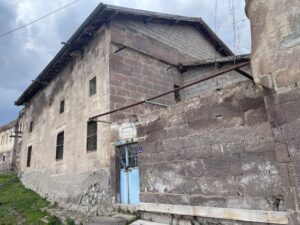 Safiye Hatun Camii