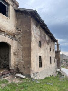 Safiye Hatun Camii