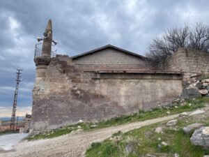 Safiye Hatun Camii