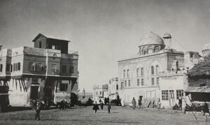 Surp Sarkis Kilisesi, Kayseri