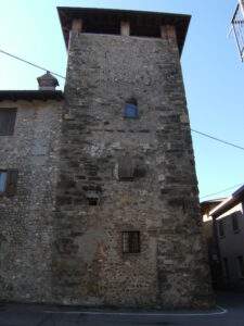 Tresolzio di Sopra Kalesi