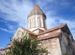 Khirsa Manastırı