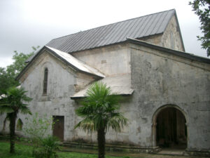 Khobi Manastırı