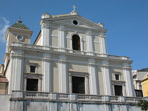 St. Nicholas of Myra Katedrali
