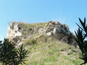 Della Lengueglia Kalesi