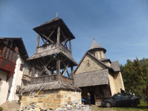 Blagoveštenje Manastırı