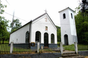 Čukljenik Manastırı