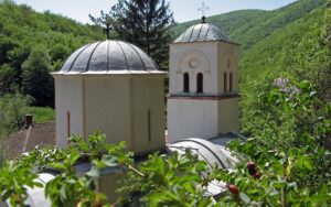 Gornjak Manastırı