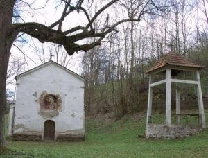 Krepičevac Manastırı