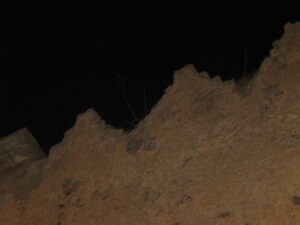 Belmonte Calabro Kalesi