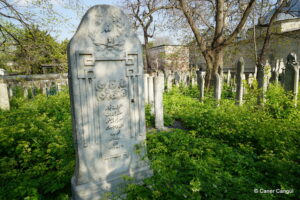 Mihrişah Sultan İmareti Haziresi