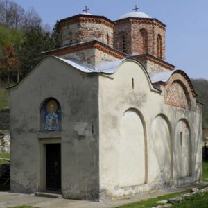 Jošanica Manastırı