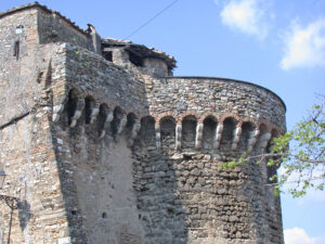 Barberini Kalesi