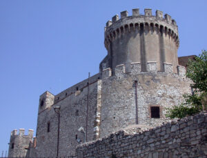 Orsini di Nerola Kalesi