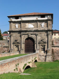 San Giovanni Kapısı, Padova