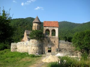 Pitareti Manastırı