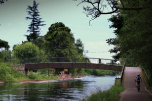 Indipendenza Köprüsü