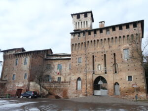 Kale, Pozzolo Formigaro