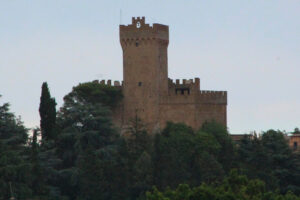 Proceno Kalesi