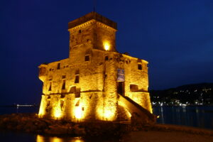 Rapallo Kalesi
