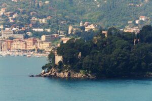 Punta Pagana Kalesi