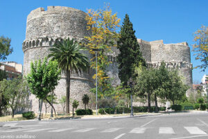 Aragonese Kalesi, Reggio Calabria