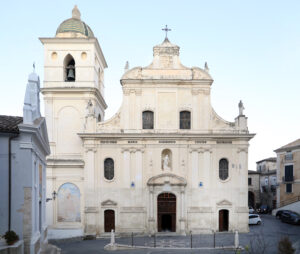 Maria Santissima Katedrali