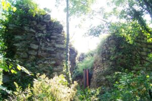 Montecchio Kalesi, Darfo Boario Terme