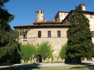 Manta Kalesi