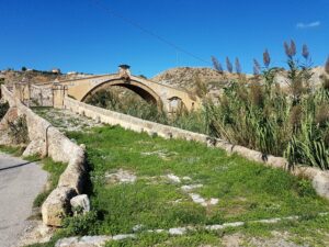 San Leonardo Köprüsü