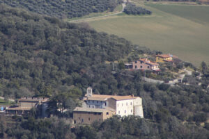 Sant'Apollinare Kalesi