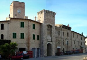 Sant'Eraclio Kalesi
