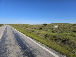 Seferihisar Veba Mezarlığı