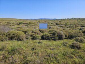 Seferihisar Veba Mezarlığı