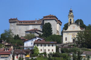 Adorno Kalesi