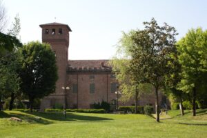 Faà di Bruno Kalesi