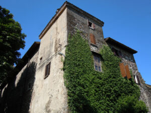 Orazio Gonzaga Kalesi