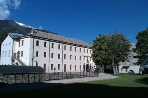 Contessa Adelaide Kalesi